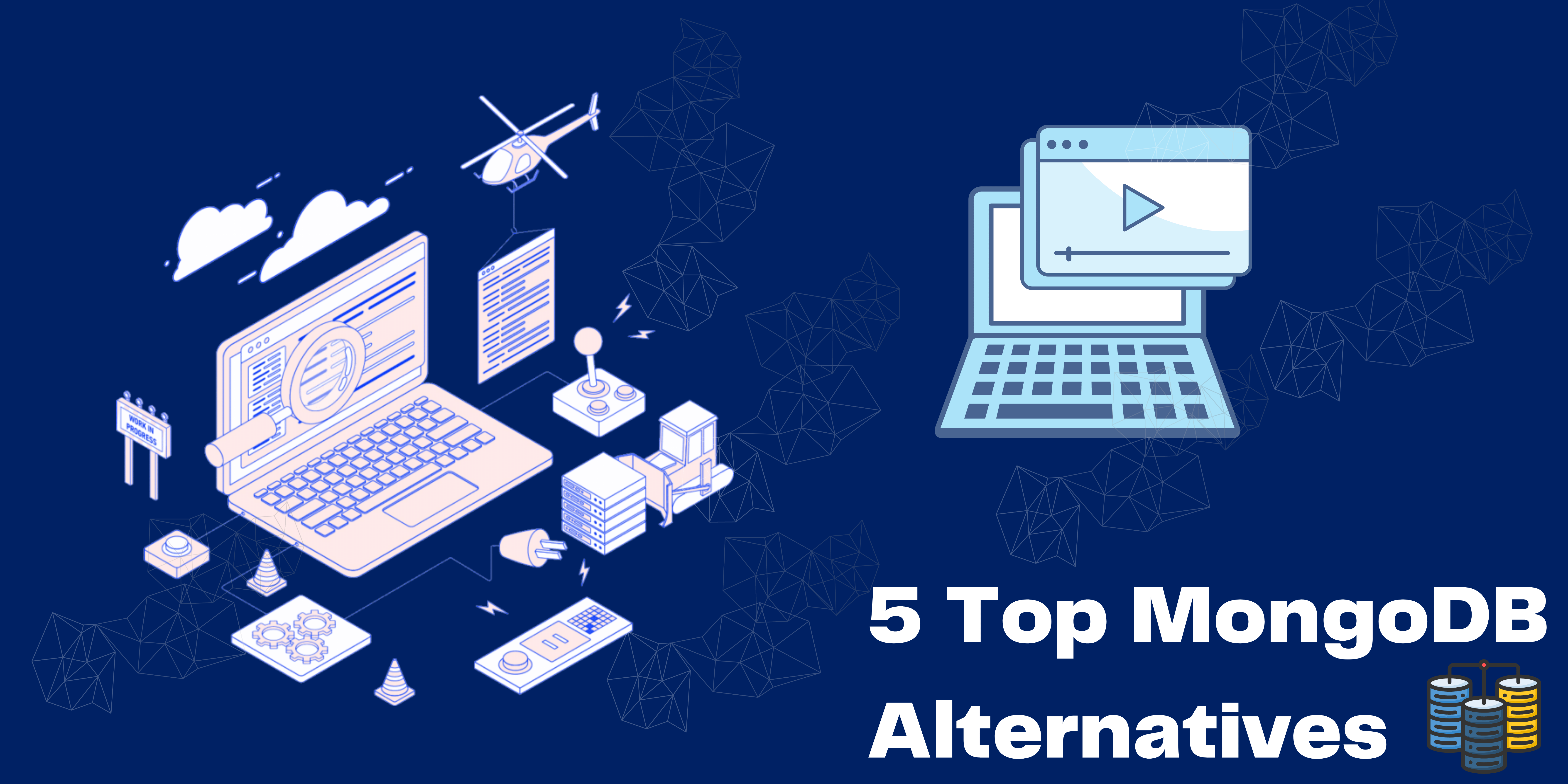 5 Database Alternatives to MongoDB